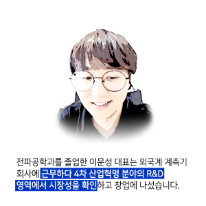 무궁무진한 가능성을 가진 자동화 제어 계측 기술 창업 스토리8에 관한 인포그래픽입니다. 자세한 사항은 하단에 있습니다.