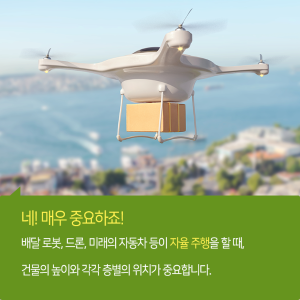 미래를 위한 3차원 지도를 제작하다2에 관한 인포그래픽입니다. 자세한 사항은 하단에 있습니다.