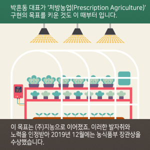 데이터로 농업혁명을 이끄는 농업정보시스템의 선구자8에 관한 인포그래픽입니다. 자세한 사항은 하단에 있습니다.