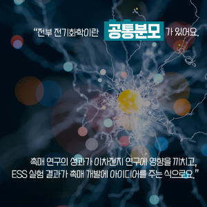 전지가 가볍고 유연해지는 만큼 세상도 유연해지기를 바랍니다.10에 관한 인포그래픽입니다. 자세한 사항은 하단에 있습니다.