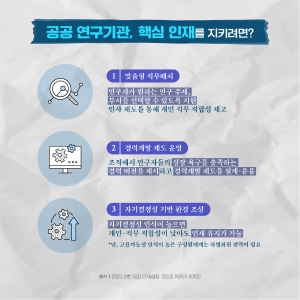 내 옆자리 연구자, 어디로 갔을까?9에 관한 인포그래픽입니다. 자세한 사항은 하단에 있습니다.