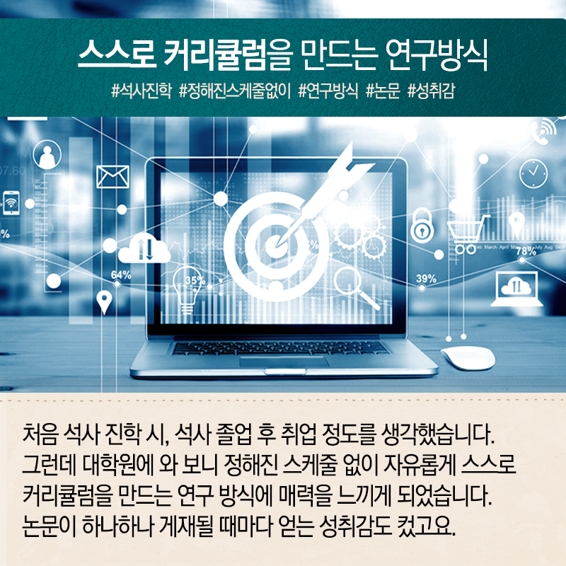 교수님들 뜯어말렸지만, '나만의 인공지능 연구인생' 선택 뿌듯5에 관한 인포그래픽입니다. 자세한 사항은 하단에 있습니다.