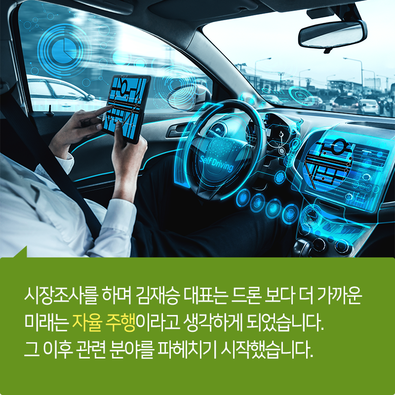 미래를 위한 3차원 지도를 제작하다7에 관한 인포그래픽입니다. 자세한 사항은 하단에 있습니다.