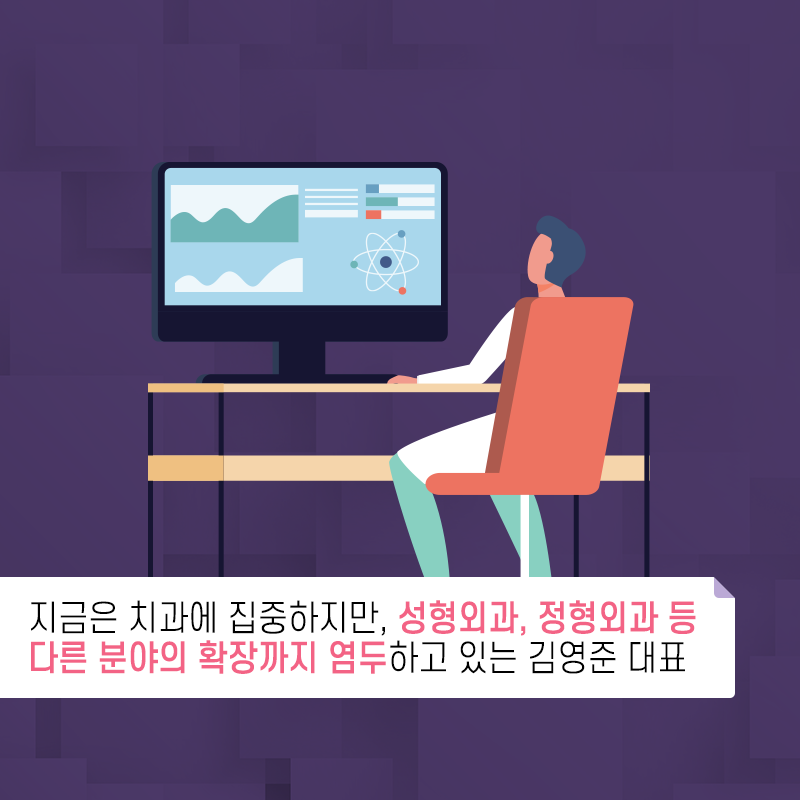 인체 3D SW 기술자, 손으로 만들던 치과 보정물을 AI로 개발한다11에 관한 인포그래픽입니다. 자세한 사항은 하단에 있습니다.