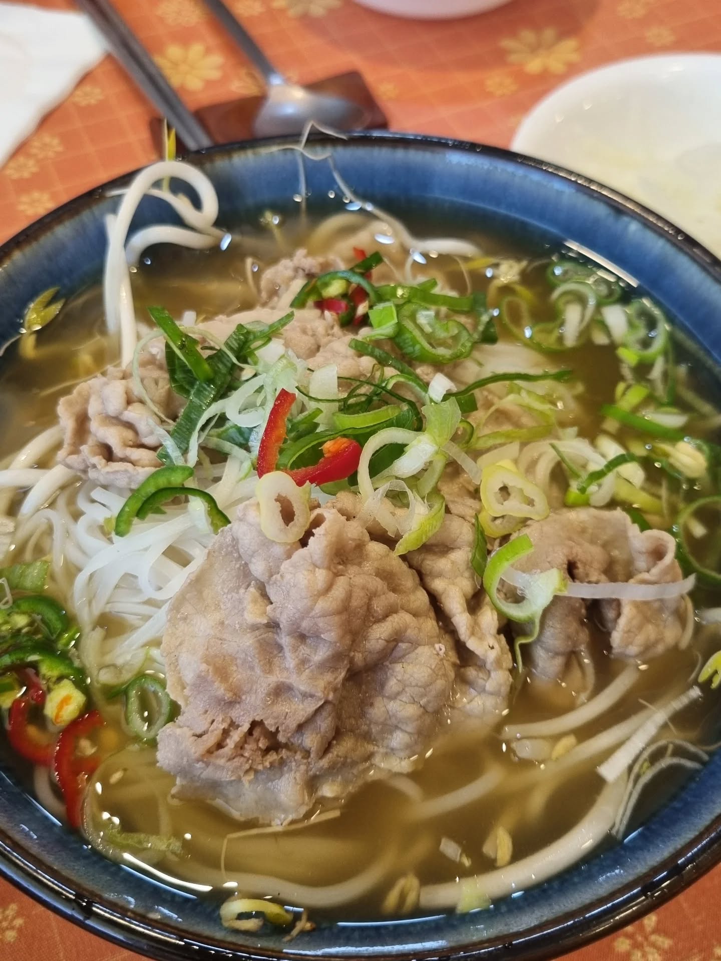 쌀국수