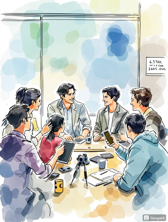 [8월 7차] 대학원 학위 취득 후 창업을 위한 꿀팁