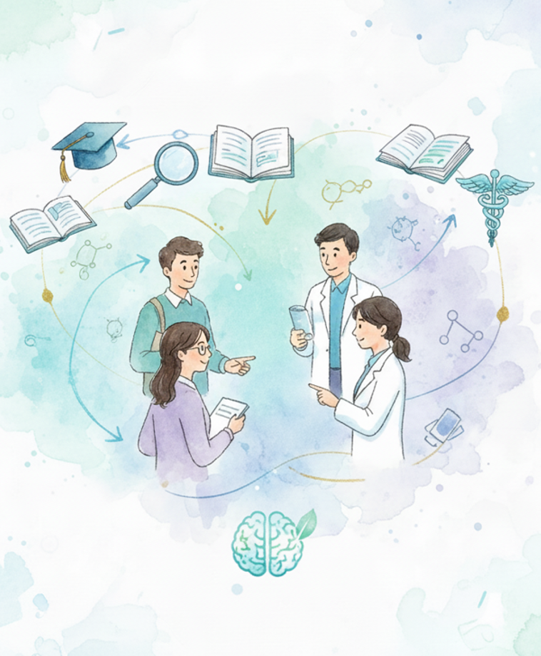 [11월] 학력과 자격을 커리어로 연결하는 전략: 대학원 진학부터 전문 자격까지