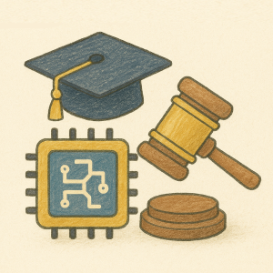 정치외교학과에서 반도체 엔지니어가 되기까지 커버 이미지