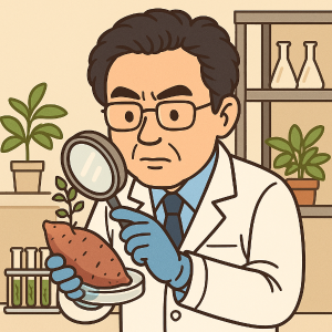 35년 연구원 생활을 되돌아보면서 커버 이미지