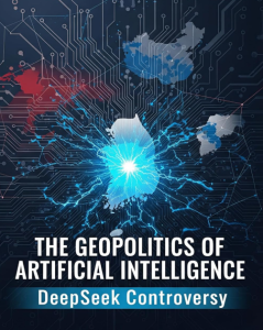 [9회차] AI로 AI를 읽다 - 챗GPT에서 딥시크까지, 그리고 우리가 3년간 놓친 것들 커버 이미지