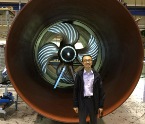 50대에 들어서 나의 과학인생을 돌아본다 (2) 커버 이미지