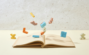 (4) Finding Balance in Korean as A Student Researcher. 커버 이미지