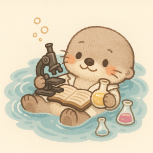 연구를 포기했던 내가 다시 실험실 문을 두드리기까지 커버 이미지