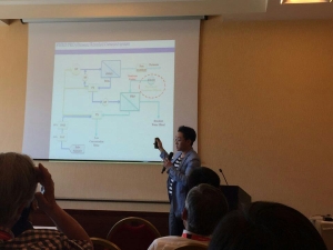 2회, 처음 가는 해외 학회, 선배들이 알려주는 현실적 준비 꿀팁 커버 이미지